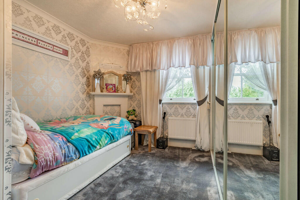 Additional property image - New Road, Shuttington