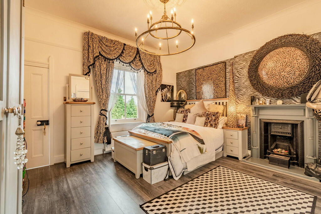 Additional property image - New Road, Shuttington