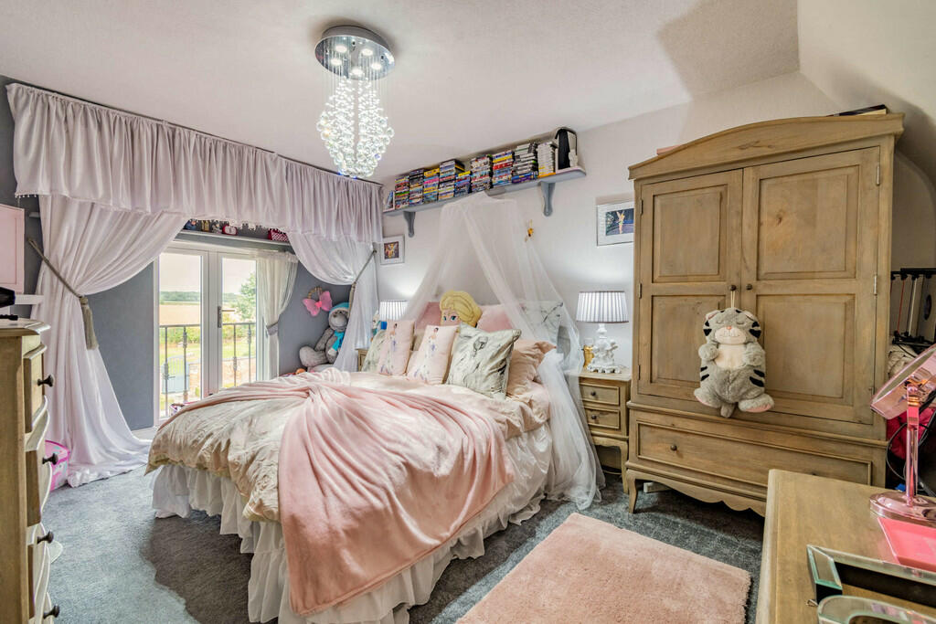 Additional property image - New Road, Shuttington