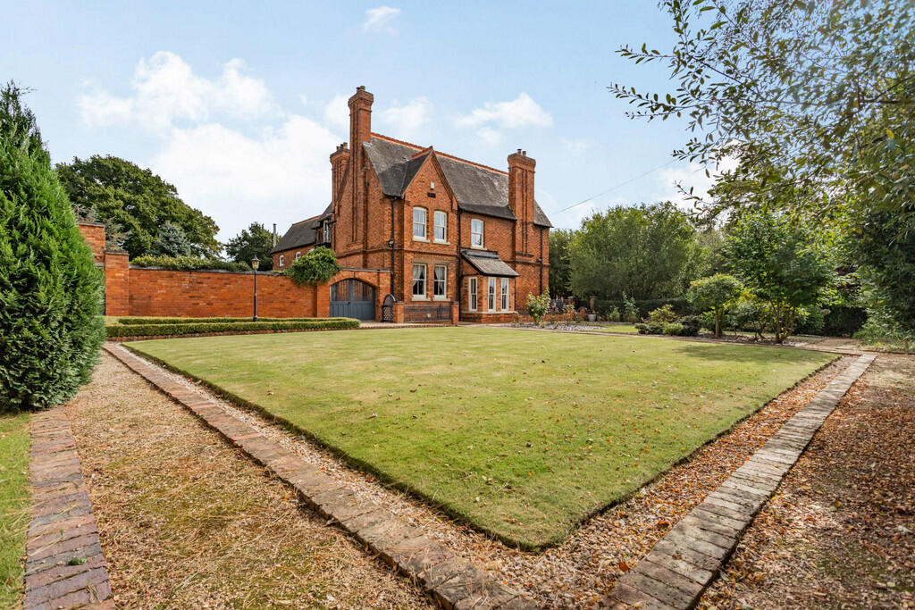 Additional property image - New Road, Shuttington