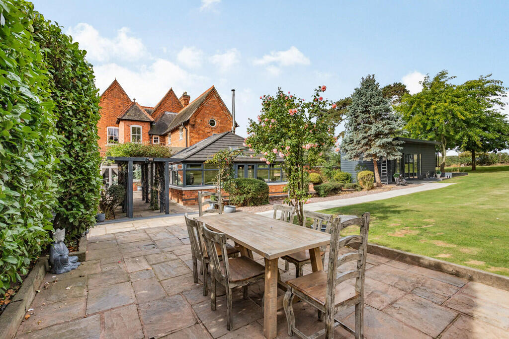 Additional property image - New Road, Shuttington