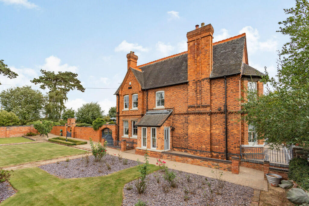 Additional property image - New Road, Shuttington