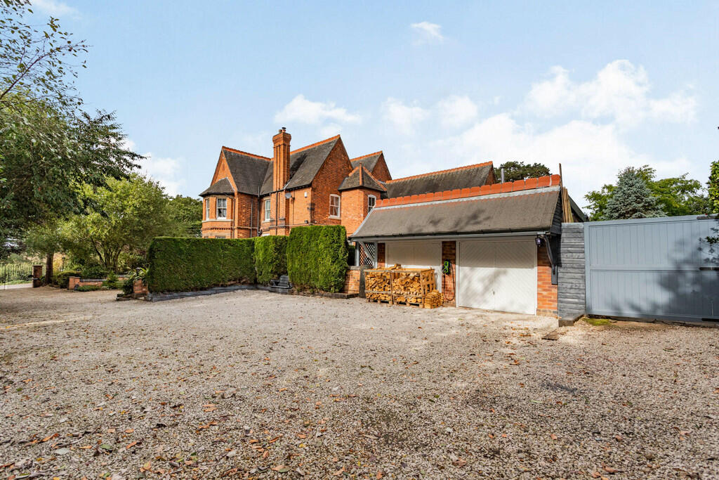 Additional property image - New Road, Shuttington