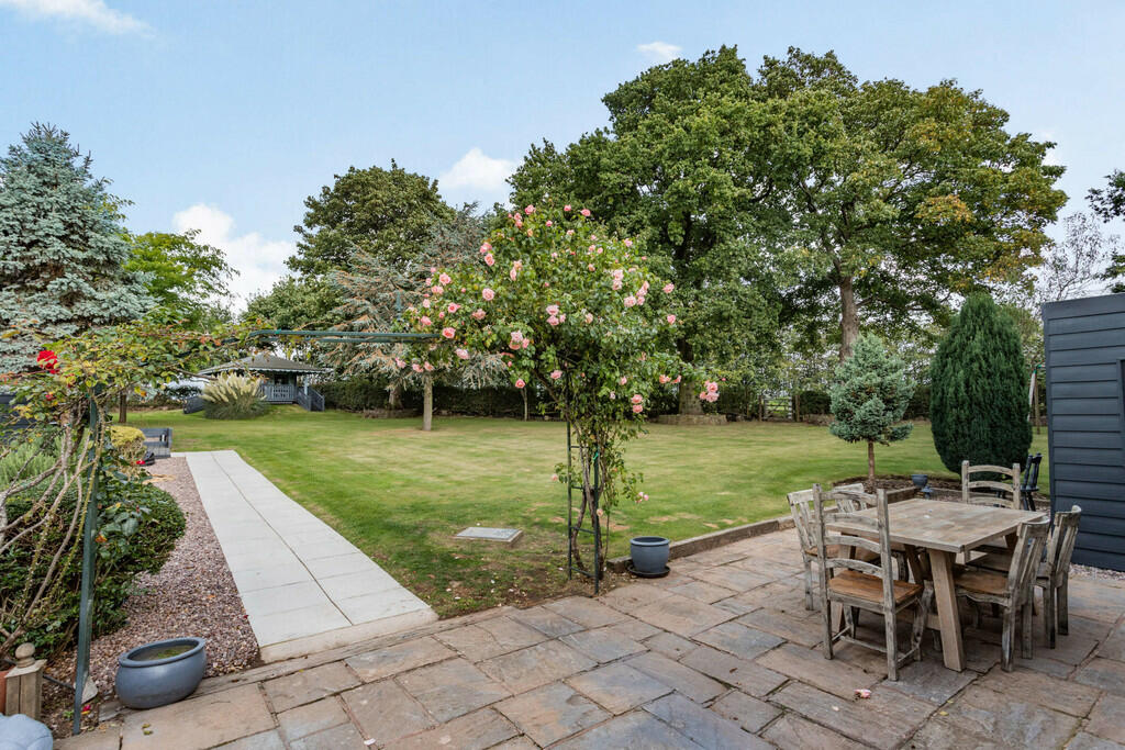 Additional property image - New Road, Shuttington