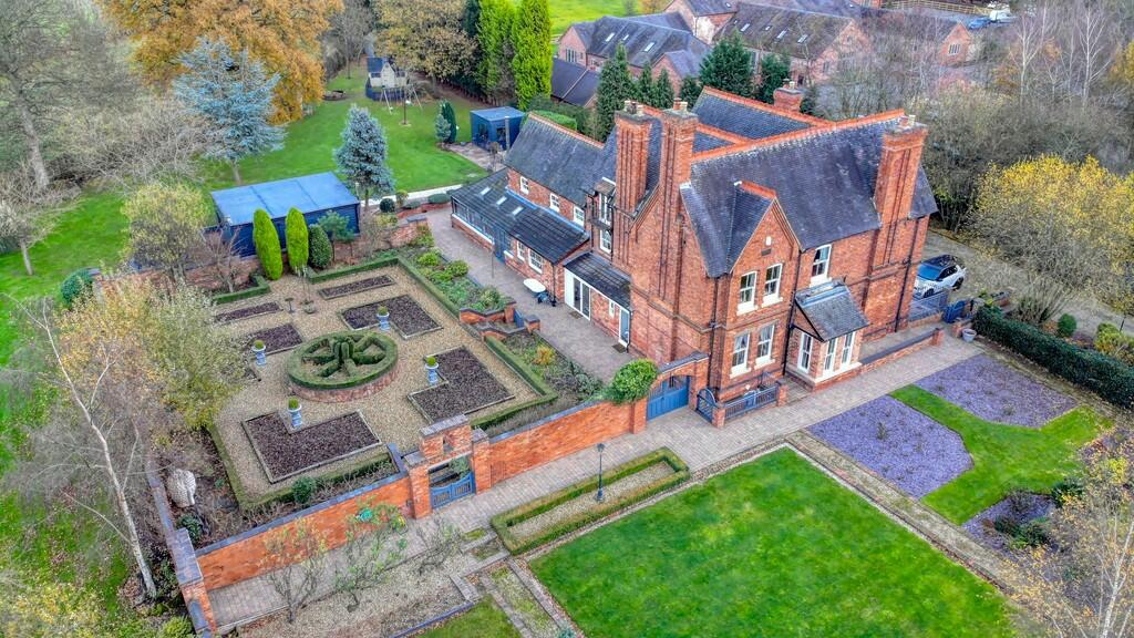 Additional property image - New Road, Shuttington
