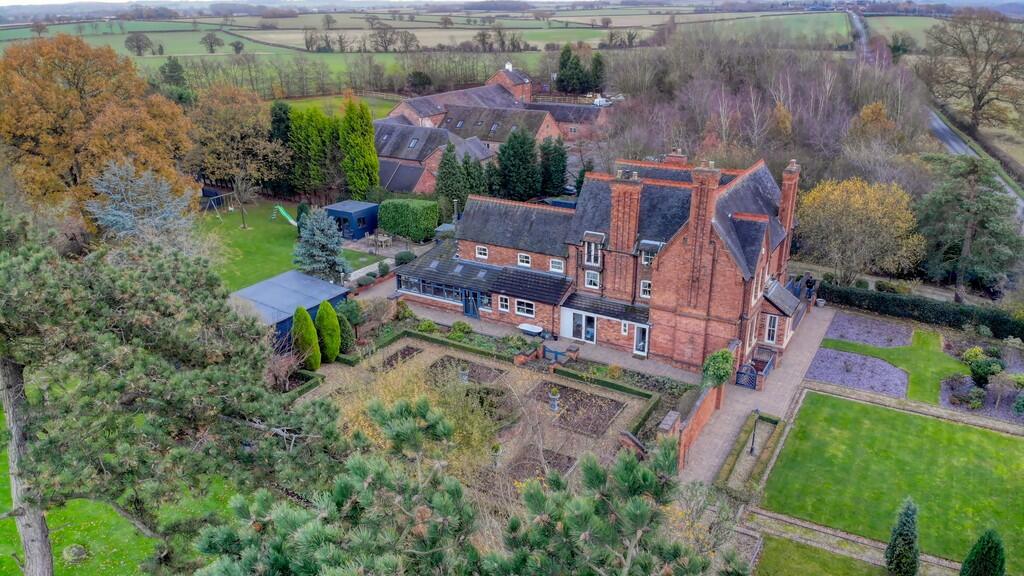Additional property image - New Road, Shuttington