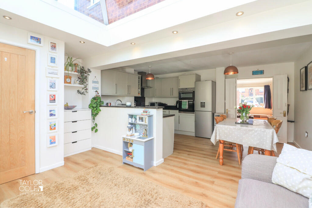 Additional property image - Drayton Lane, Drayton Bassett