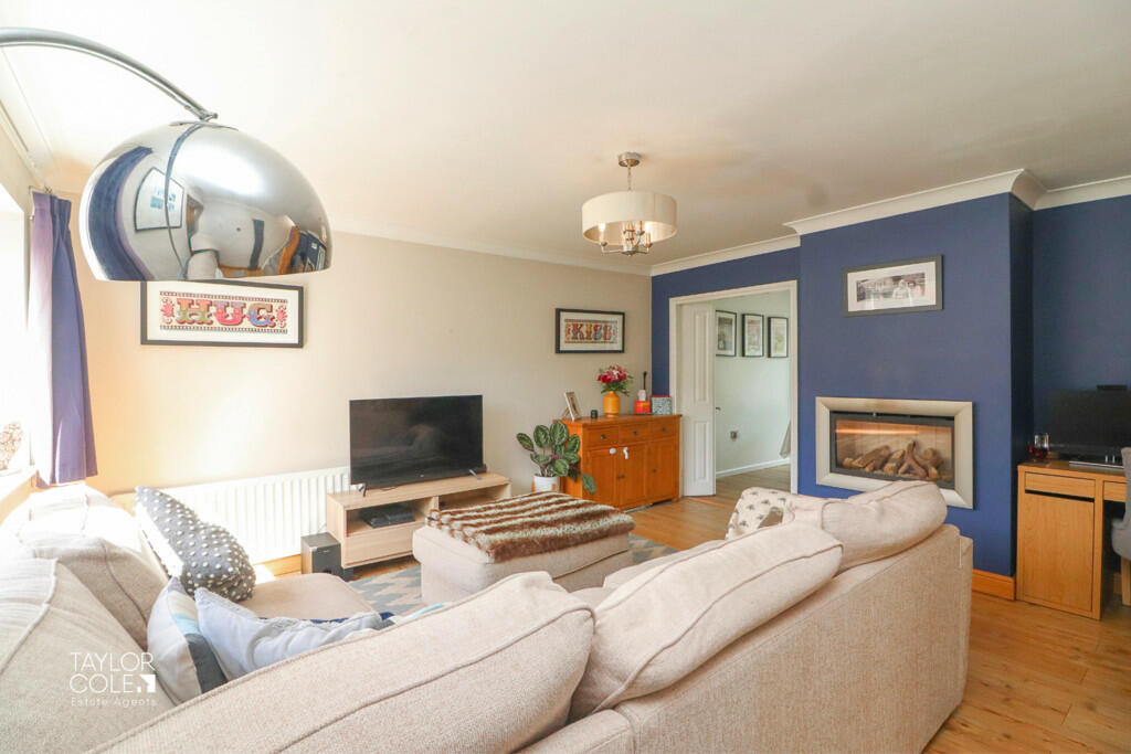 Additional property image - Drayton Lane, Drayton Bassett