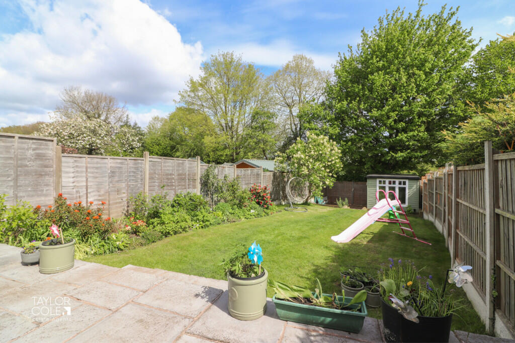 Additional property image - Drayton Lane, Drayton Bassett