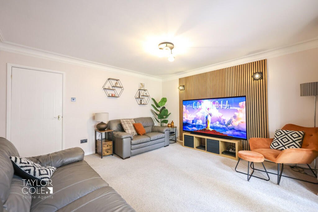 Additional property image - Falmouth Drive, Amington