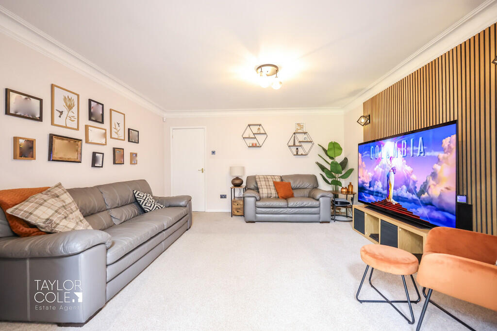 Additional property image - Falmouth Drive, Amington