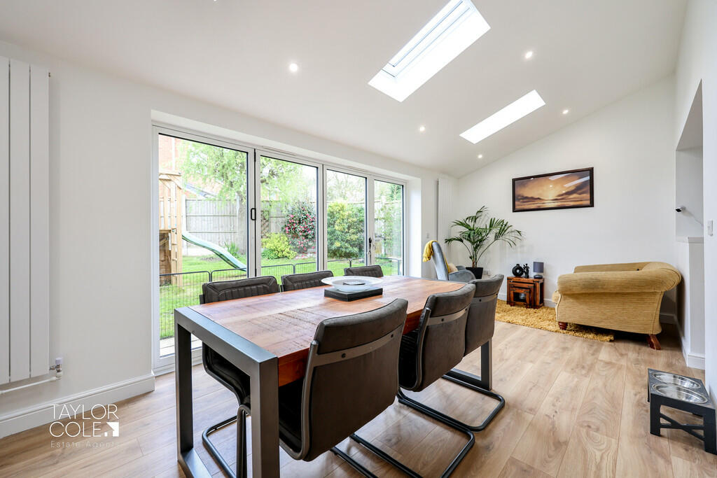 Additional property image - Falmouth Drive, Amington