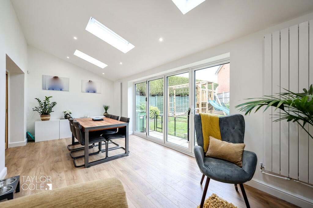 Additional property image - Falmouth Drive, Amington