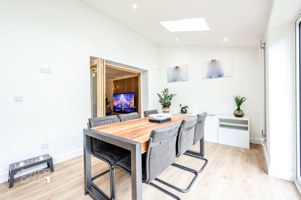Additional property image - Falmouth Drive, Amington