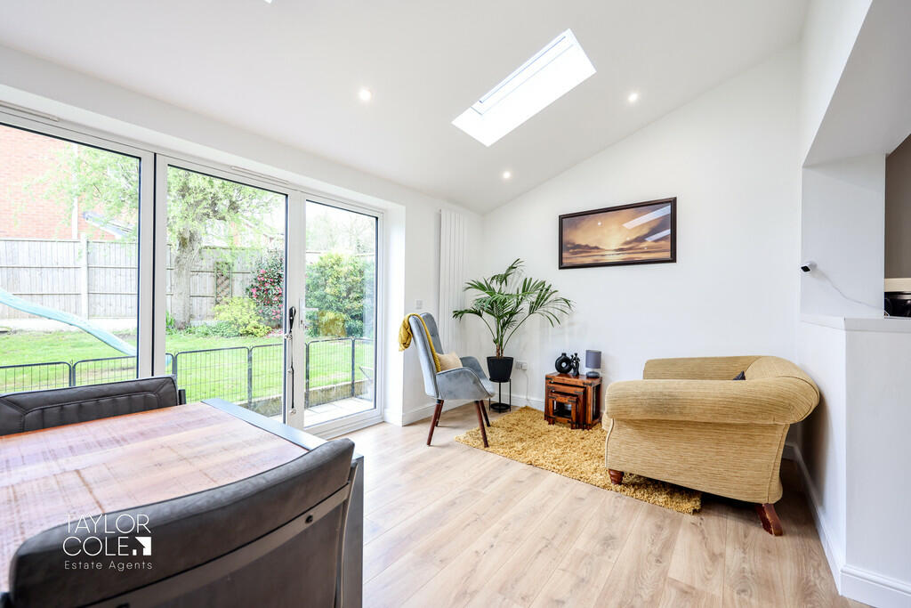 Additional property image - Falmouth Drive, Amington