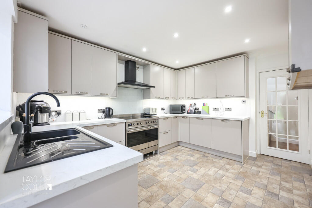 Additional property image - Falmouth Drive, Amington