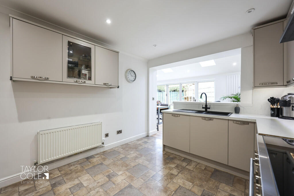Additional property image - Falmouth Drive, Amington