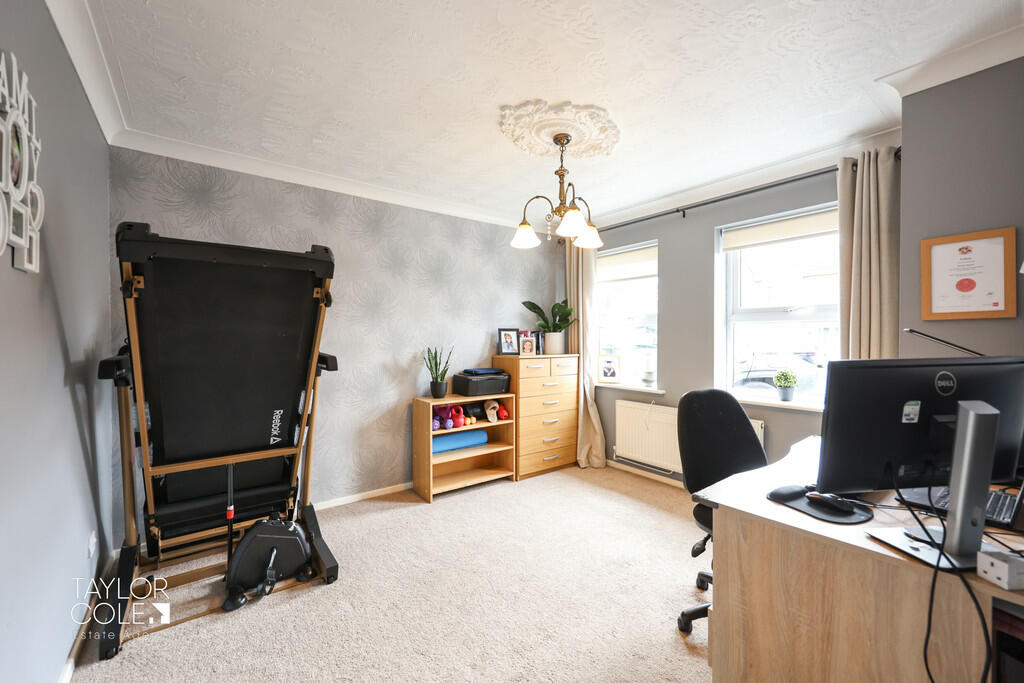 Additional property image - Falmouth Drive, Amington