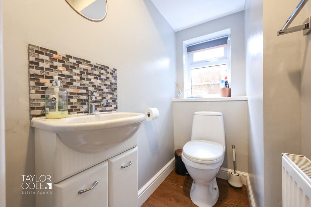 Additional property image - Falmouth Drive, Amington