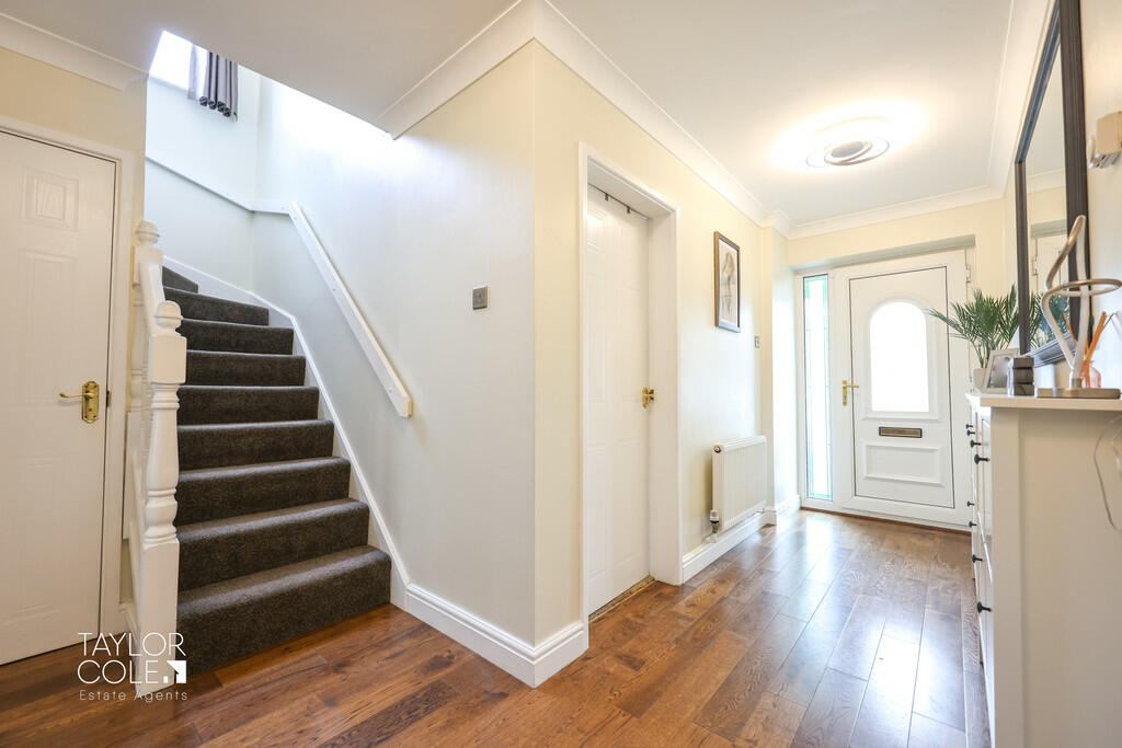 Additional property image - Falmouth Drive, Amington