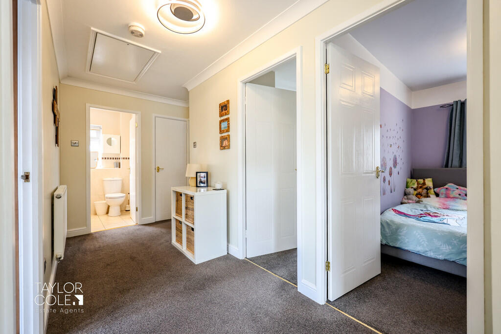 Additional property image - Falmouth Drive, Amington