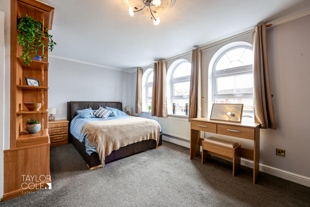 Additional property image - Falmouth Drive, Amington