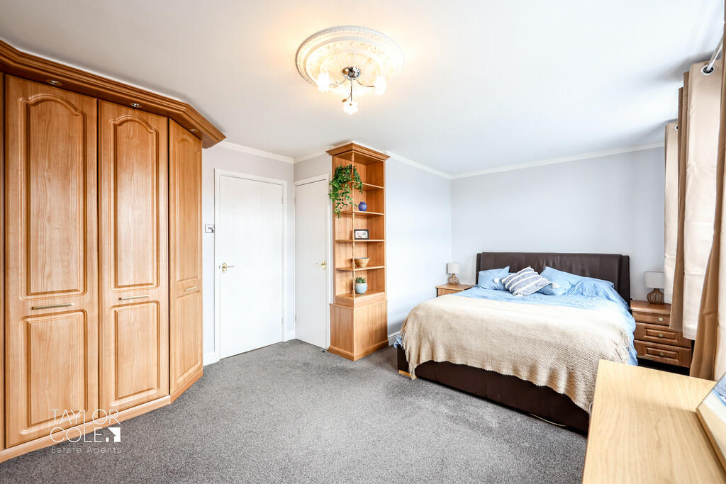 Additional property image - Falmouth Drive, Amington