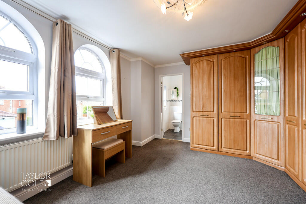 Additional property image - Falmouth Drive, Amington