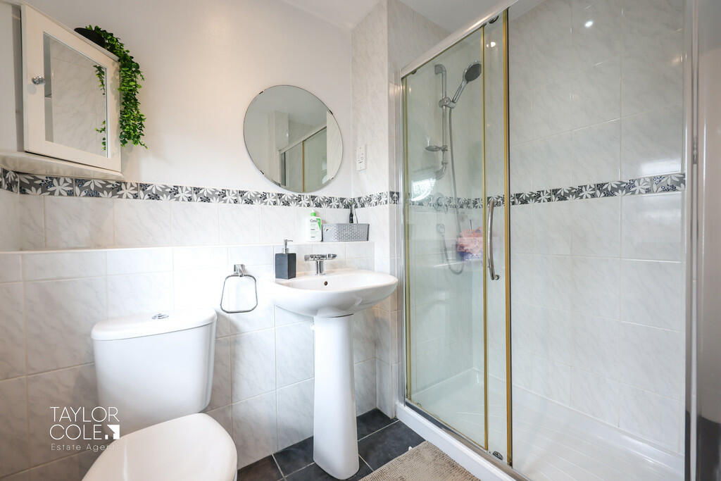Additional property image - Falmouth Drive, Amington