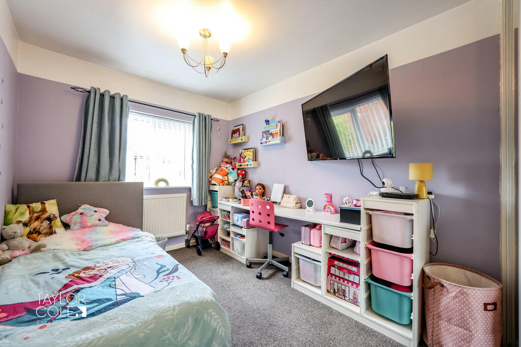 Additional property image - Falmouth Drive, Amington