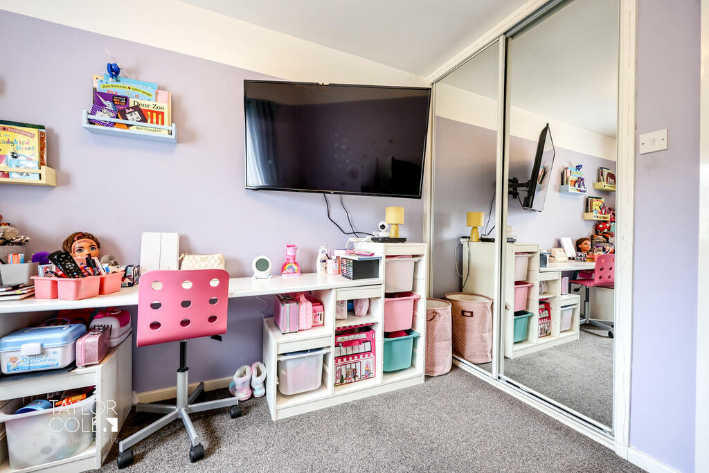 Additional property image - Falmouth Drive, Amington