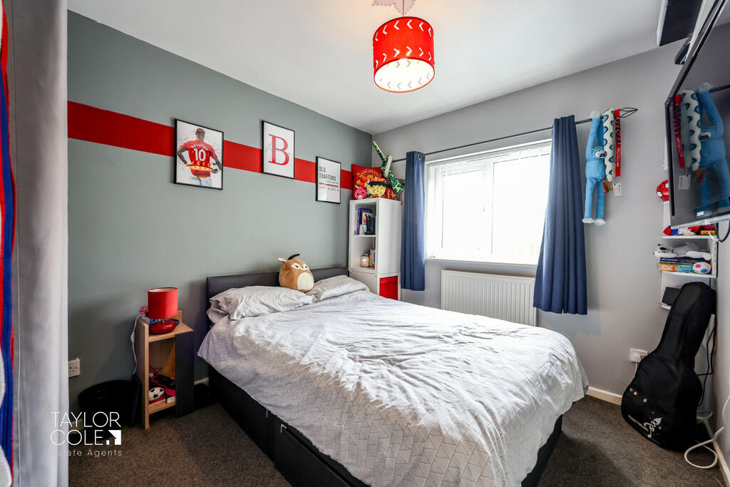 Additional property image - Falmouth Drive, Amington