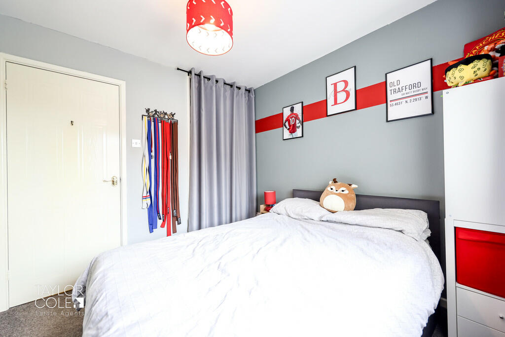 Additional property image - Falmouth Drive, Amington
