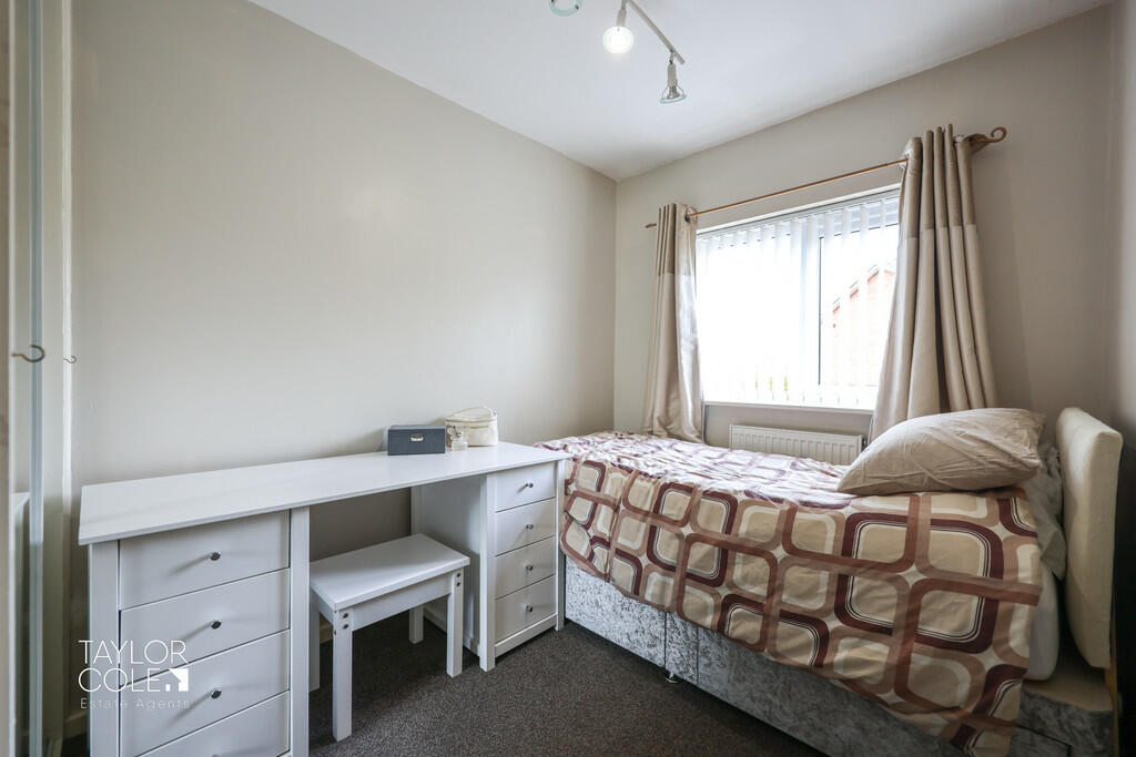 Additional property image - Falmouth Drive, Amington