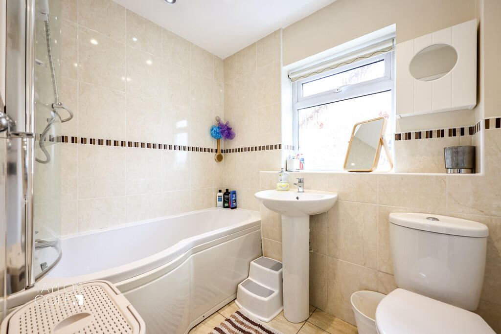 Additional property image - Falmouth Drive, Amington