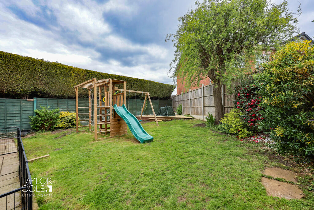 Additional property image - Falmouth Drive, Amington