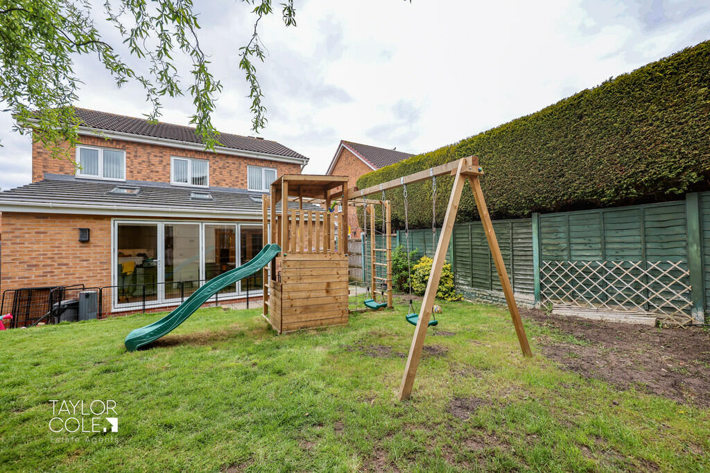 Additional property image - Falmouth Drive, Amington