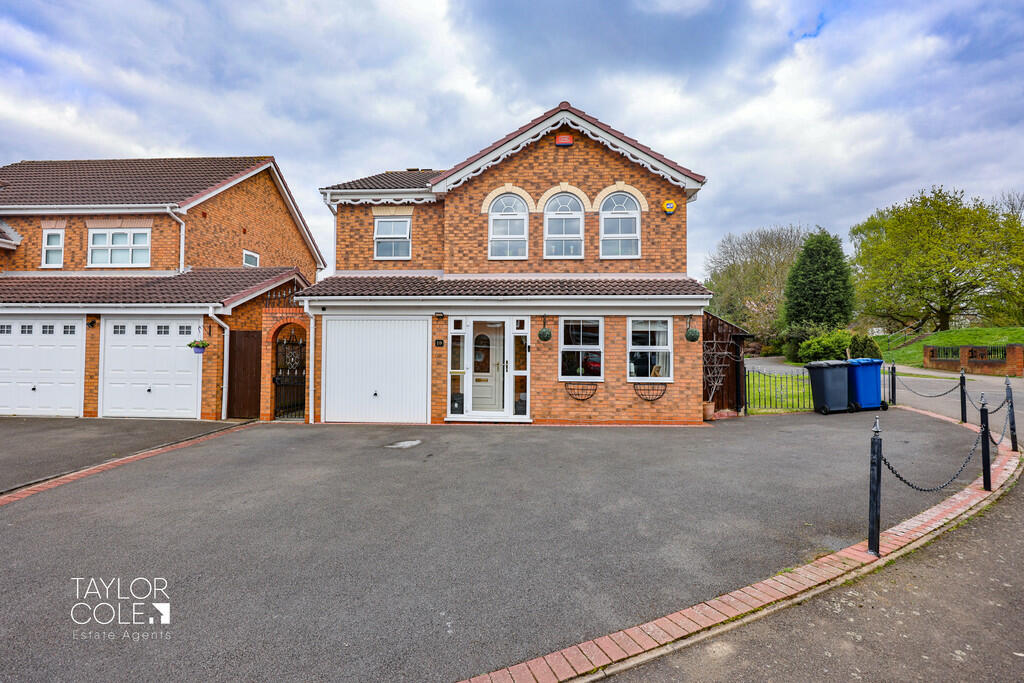 Additional property image - Falmouth Drive, Amington