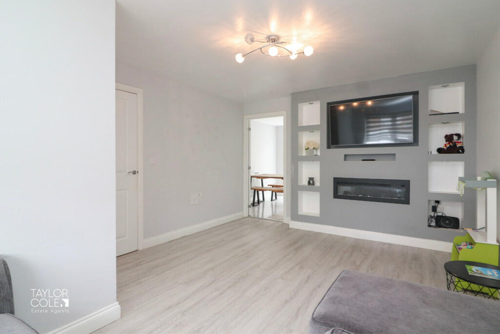 Additional property image - Longbourn Crescent, Tamworth