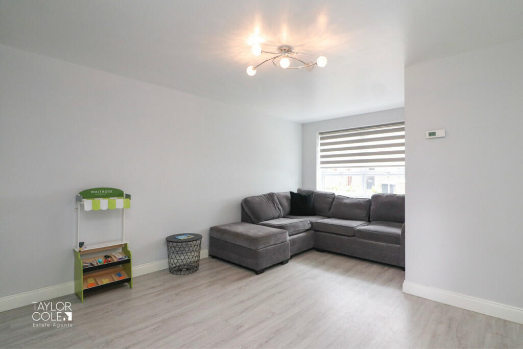 Additional property image - Longbourn Crescent, Tamworth