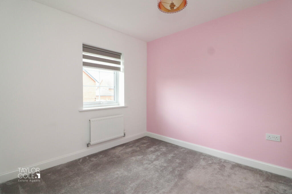 Additional property image - Longbourn Crescent, Tamworth