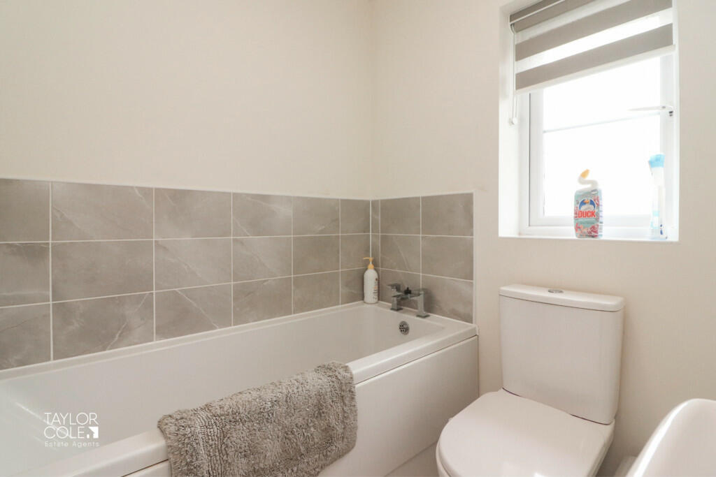 Additional property image - Longbourn Crescent, Tamworth