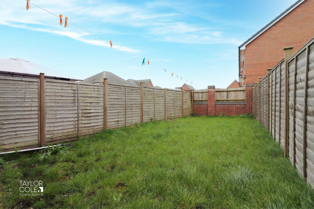 Additional property image - Longbourn Crescent, Tamworth