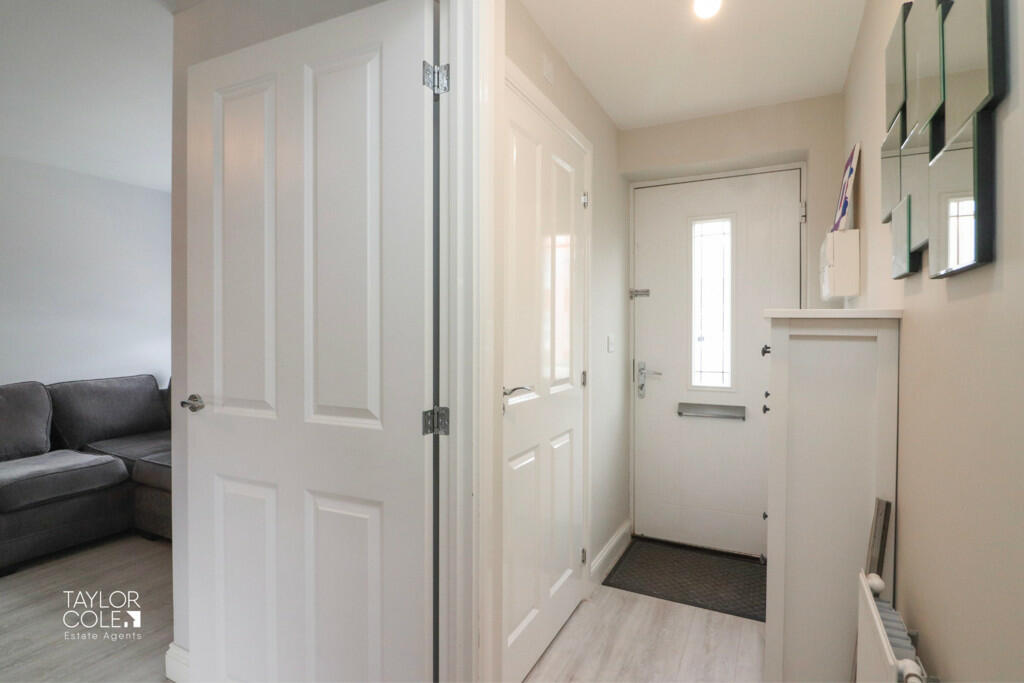 Additional property image - Longbourn Crescent, Tamworth