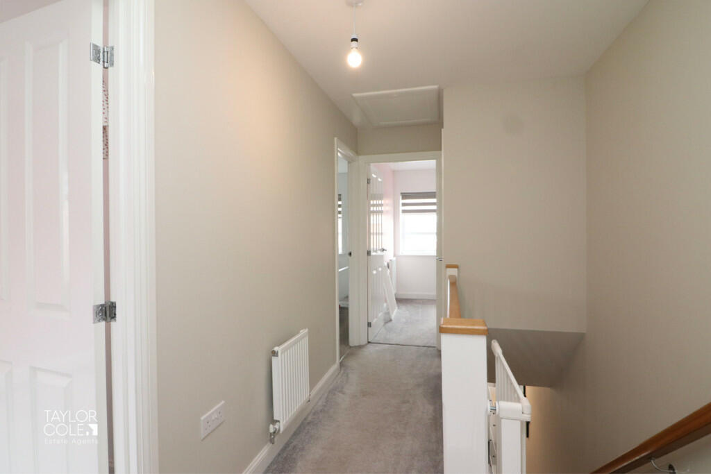 Additional property image - Longbourn Crescent, Tamworth