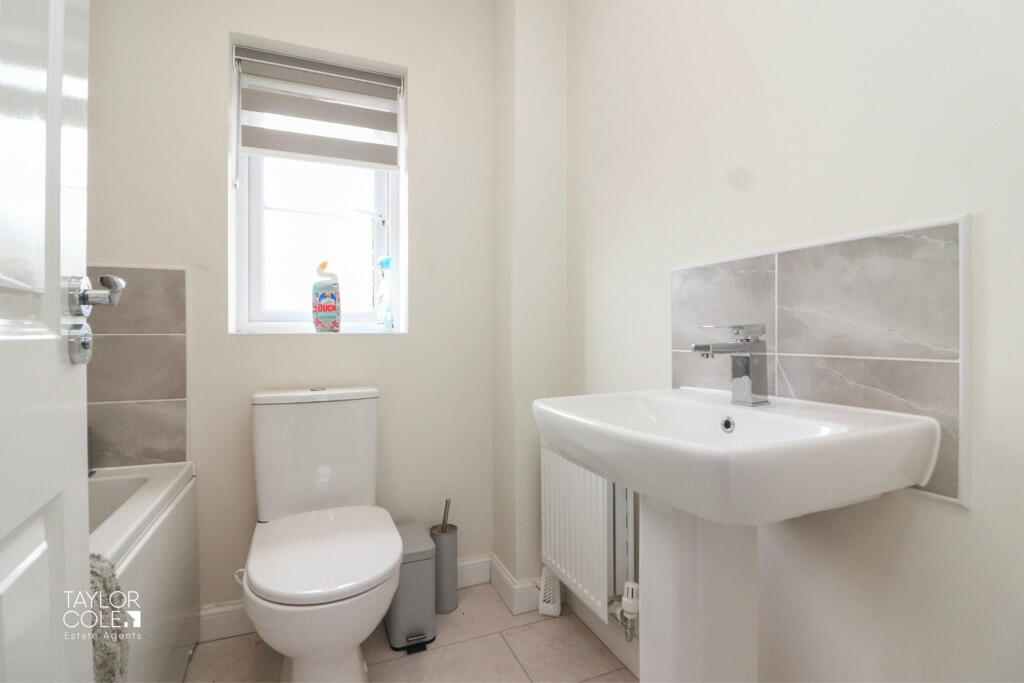 Additional property image - Longbourn Crescent, Tamworth
