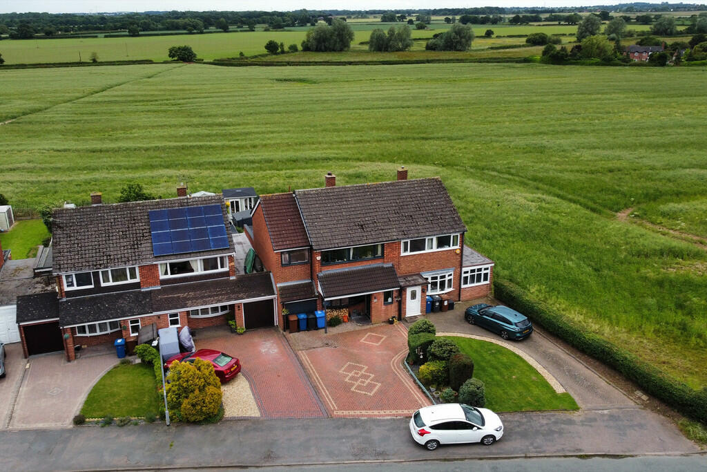 Main image of property: Drayton Lane, Drayton Bassett