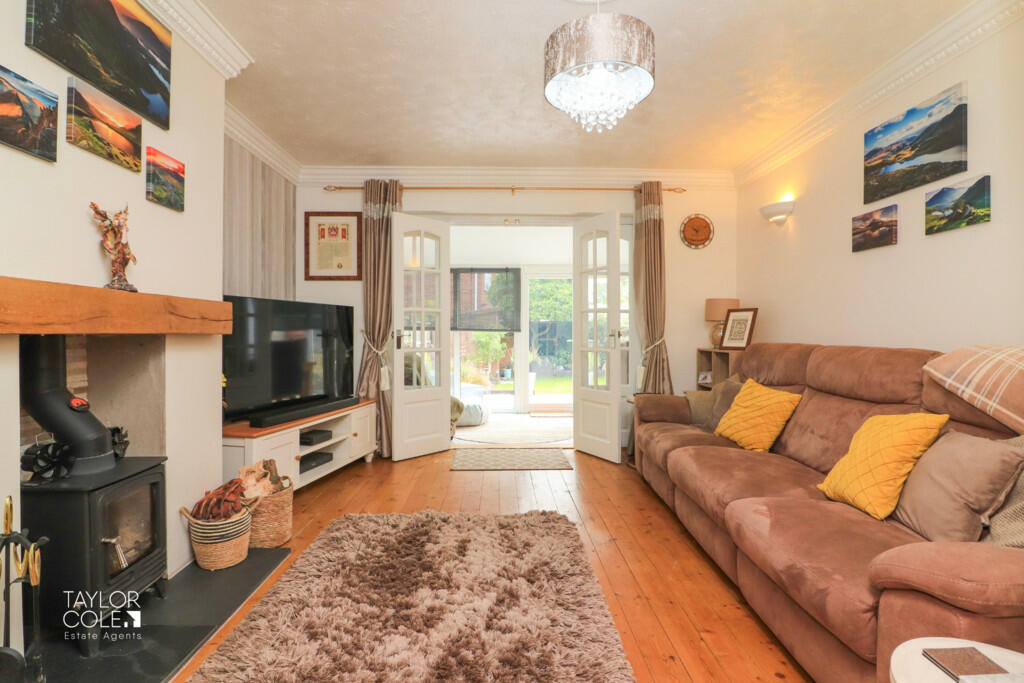 Additional property image - Broomfield Avenue, Fazeley