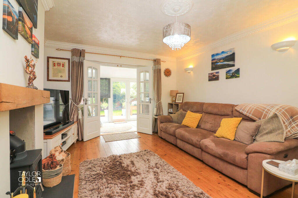 Additional property image - Broomfield Avenue, Fazeley