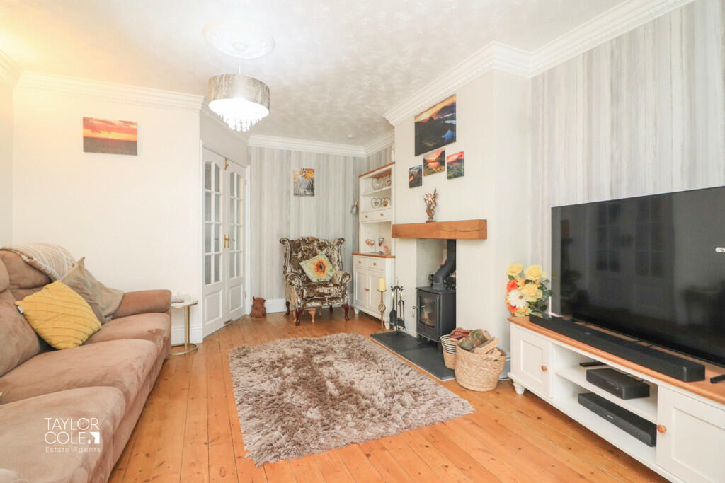 Additional property image - Broomfield Avenue, Fazeley